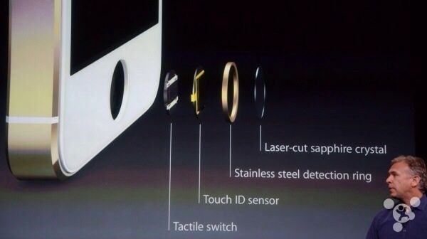 iPhone 6将新增配备压力/温度/湿度传感器