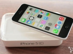 官方统计：iPhone 5c中国销量远远落后于5/5s