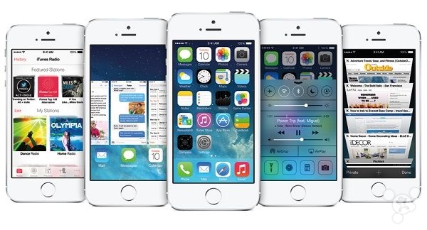 iOS 7再曝重大安全漏洞 iOS 7.1.1或不日到来