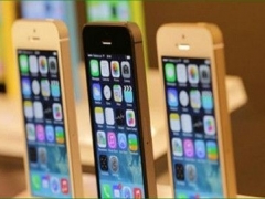 iPhone 5s依然是苹果的最畅销手机老大