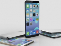 传闻苹果今年将仅发布其中一款大屏iPhone 6