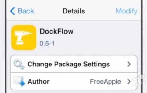 专属Dock图标的多样动画：DockFlow插件