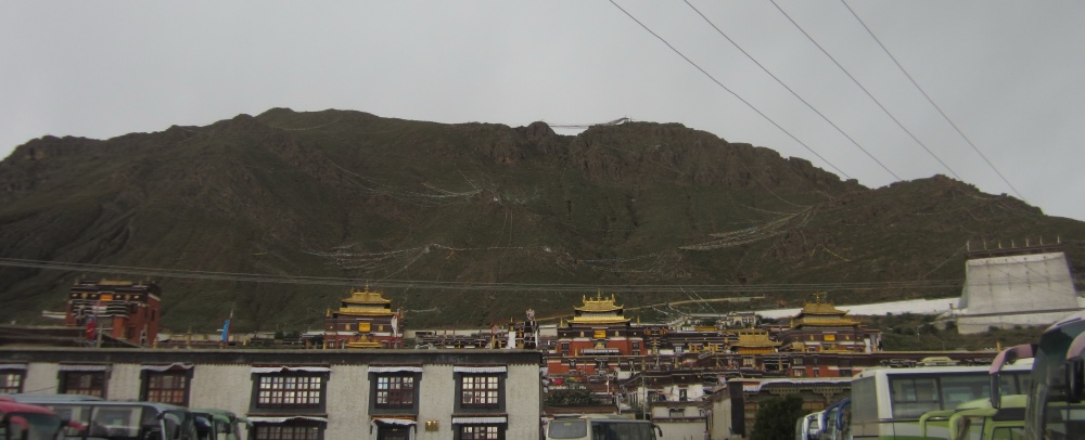 西藏自由行线路