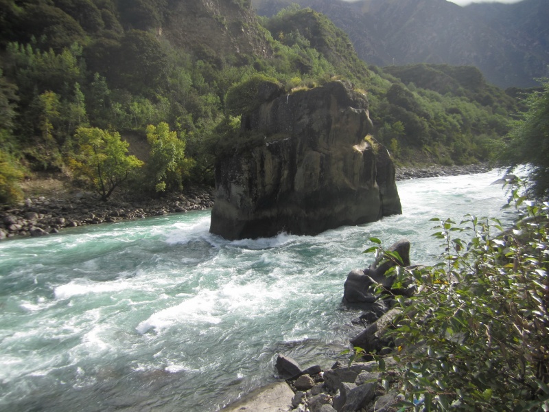 西藏旅游线路