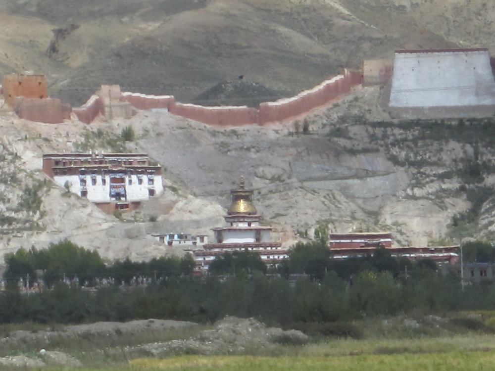西藏路线