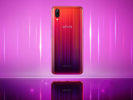 小米9和vivo X23哪个好