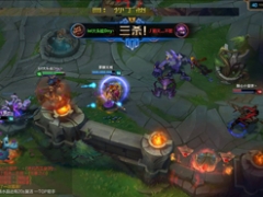 电脑玩英雄联盟LOL卡顿怎么办 英雄联盟游戏优化方法教程