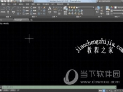 AutoCAD2019怎么导入JPG的图片 jpg图片导入CAD教程