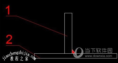 AutoCAD2019如何快捷引出零件号