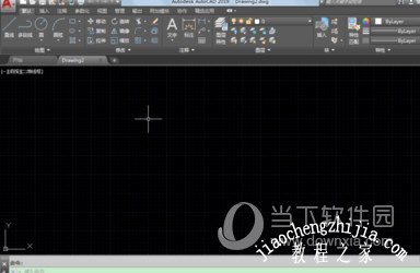 AutoCAD2019中心线怎么画