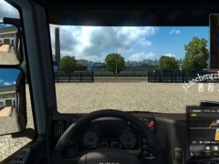 欧洲卡车模拟2乳齿象成就如何做-欧洲卡车模拟2乳齿象成就攻略