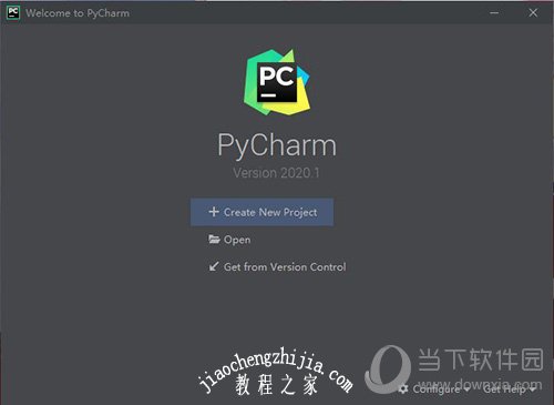 PyCharm安装教程13