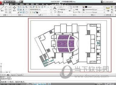 AutoCAD2018怎么导出图片格式