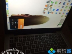 win10系统屏幕倒过来怎么回事 win10屏幕倒过来的还原方法[多图]