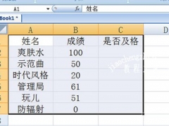 Excel中IF函数怎么用 这个小技巧要学会