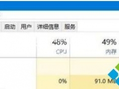 Win10不小心打乱桌面文件排序怎么恢复到以前排序[多图]