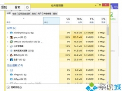 win10电脑玩侠盗猎车手鼠标不能用的解决方法[多图]