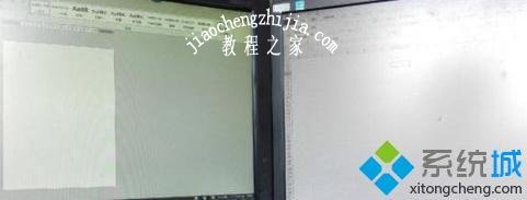 windows7怎么双屏幕显示_win7怎么用双显示器的方法