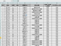 怎么把多个excel表数据合并打印 excel打印表格数据合并到一页方法教程