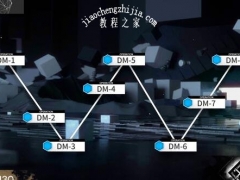 明日方舟生于黑夜剧情攻略 整合运动W信息详解