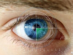 世界首个3D人工眼球 已经进入动物实验预计五年内就可以投入使用