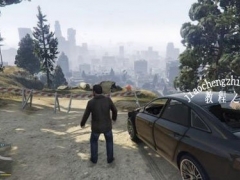 GTA5视角怎么切换 第一人称切换方法介绍