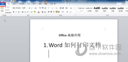 word2010