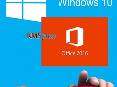 win10激活工具KMSpico激活工具最新10.2绿色版