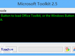 Microsoft Toolkit激活工具激活win8专业版操作系统步骤[多图]