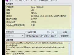 2019最新win10数字激活工具使用方法[多图]