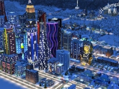 模拟城市热门景点如何升级-模拟城市热门景点升级方法介绍