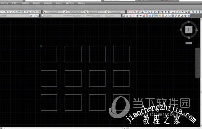 AutoCAD2017怎么标注尺寸