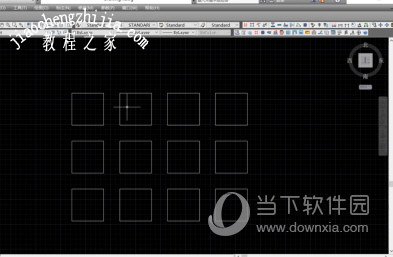 AutoCAD2017怎么标注尺寸