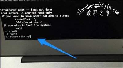 苹果MacBook笔记本电脑开机密码忘了怎么办