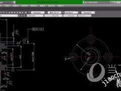 AutoCAD2017怎么更改背景颜色 转换颜色教程