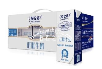 中国哪个品牌的牛奶最好，十大中国牛奶品牌排行榜
