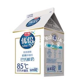 中国哪个品牌的牛奶最好，十大中国牛奶品牌排行榜