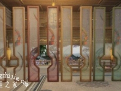 剑网3指尖江湖染色家具怎么玩 7月27日家具染色功能上线