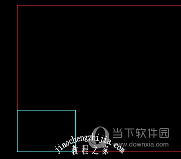 AutoCAD2017怎么缩放图形