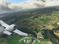 微软模拟飞行怎么设置飞行计划 计划设置教程一览