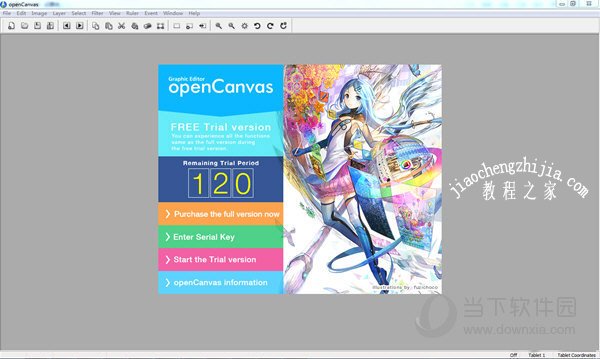 OpenCanvas