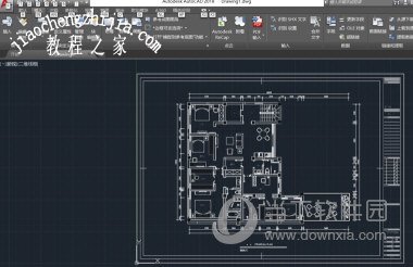 AutoCAD2016怎么把PDF转成CAD