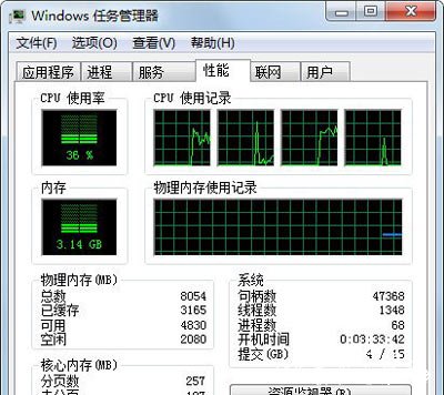 Win7系统电脑一直无法启动Apache服务器的解决方法