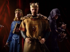 十字军之王3怎么避免继承人死亡 防止继承人夭折方法介绍