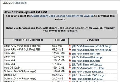 Win7系统配置JDK环境变量的方法