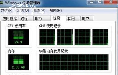 Win7系统复制粘贴文件时提示已在system中打开的解决方法