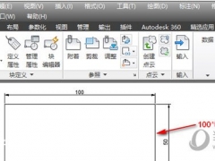 AutoCAD2015怎么缩小图形 随意缩放图形教程