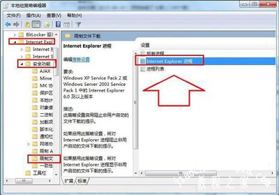 防止电脑浏览器被恶意攻击的方法