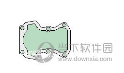 AutoCAD2021怎么拉伸