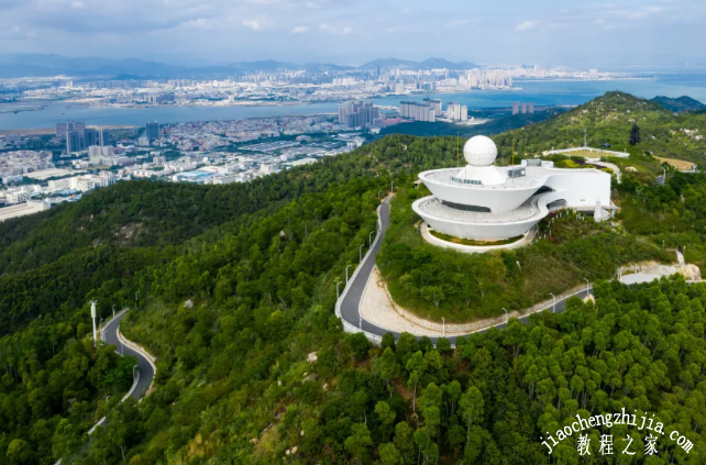 厦门爬山去哪里最适合 厦门登山最佳的地点推荐处